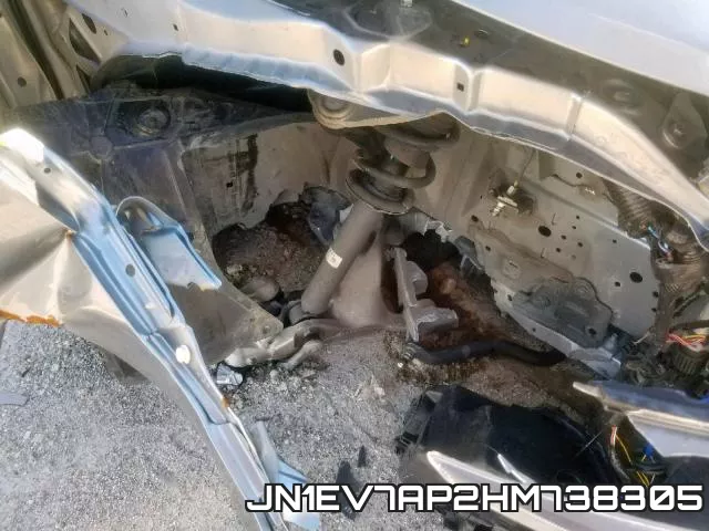JN1EV7AP2HM738305 фото 10