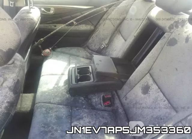 JN1EV7AP5JM353360 фото 9