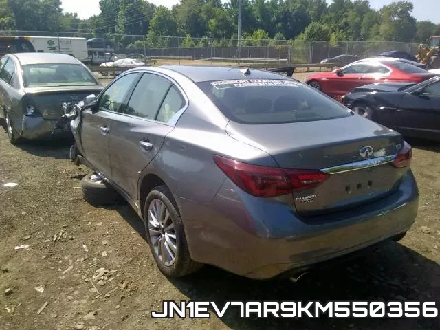 JN1EV7AR9KM550356 фото 4