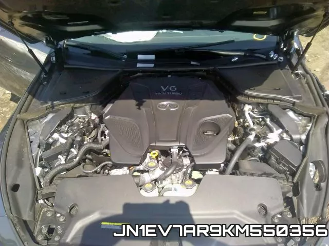 JN1EV7AR9KM550356 фото 8