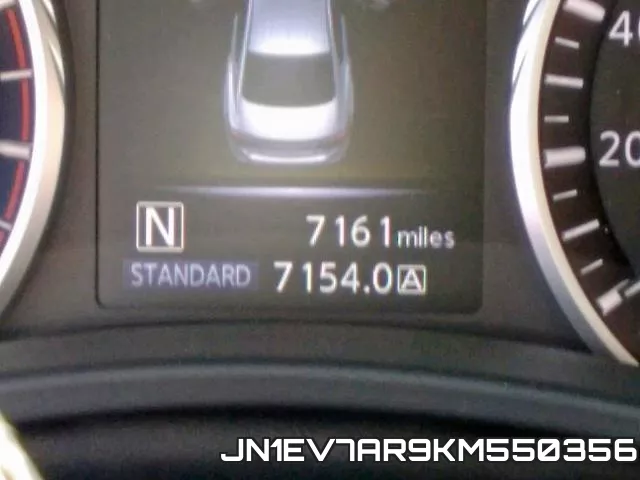 JN1EV7AR9KM550356 фото 9