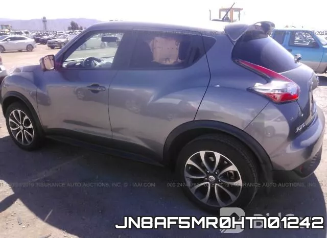 JN8AF5MR0HT701242 фото 4