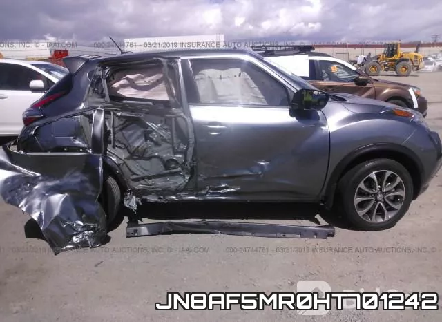 JN8AF5MR0HT701242 фото 7