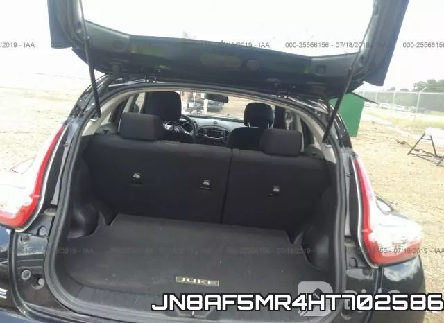 JN8AF5MR4HT702586 фото 9