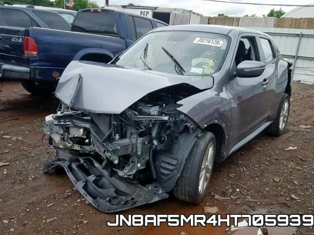 JN8AF5MR4HT705939 фото 3