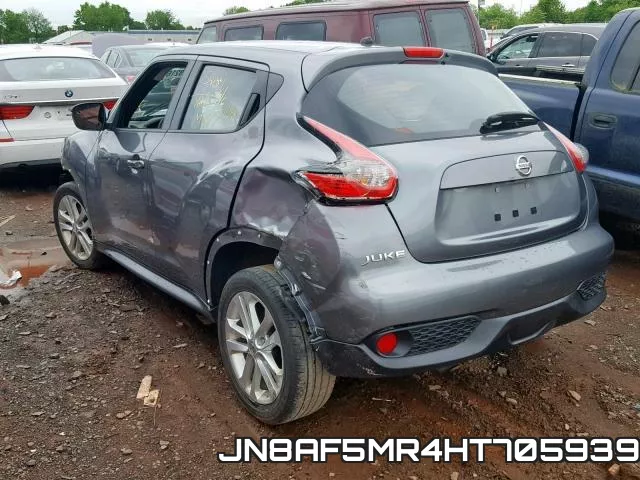 JN8AF5MR4HT705939 фото 4