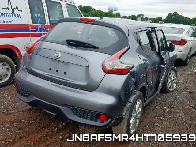 JN8AF5MR4HT705939 фото 5