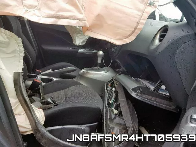 JN8AF5MR4HT705939 фото 6