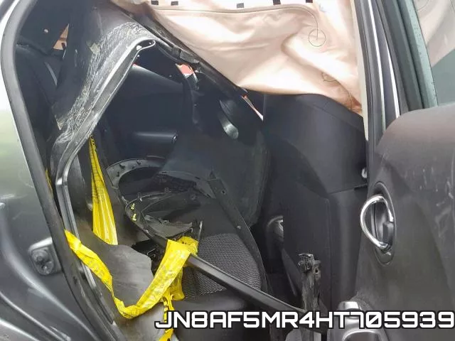 JN8AF5MR4HT705939 фото 7
