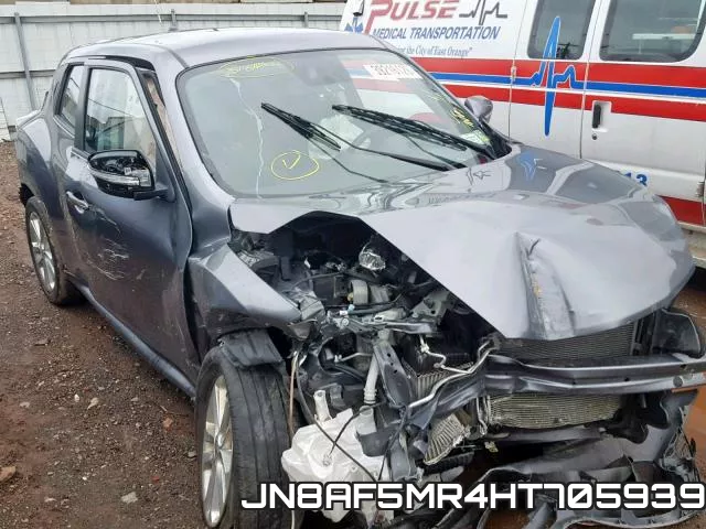 JN8AF5MR4HT705939 фото 10