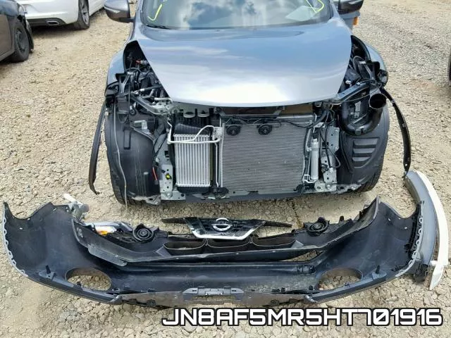 JN8AF5MR5HT701916 фото 10