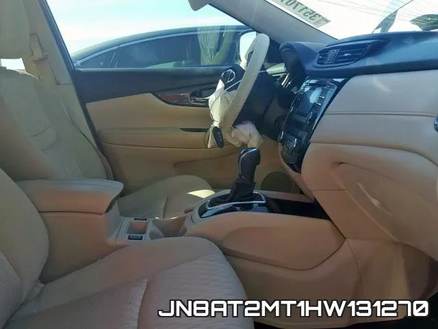JN8AT2MT1HW131270 фото 6