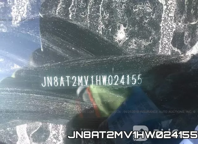 JN8AT2MV1HW024155 фото 10