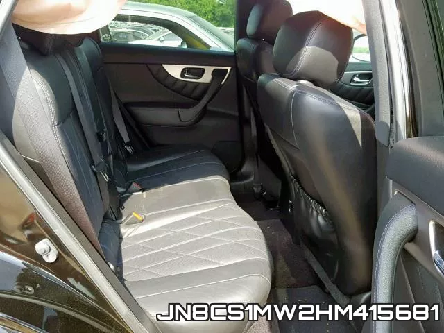 JN8CS1MW2HM415681 фото 7