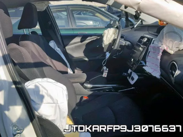 JTDKARFP9J3076637 фото 6