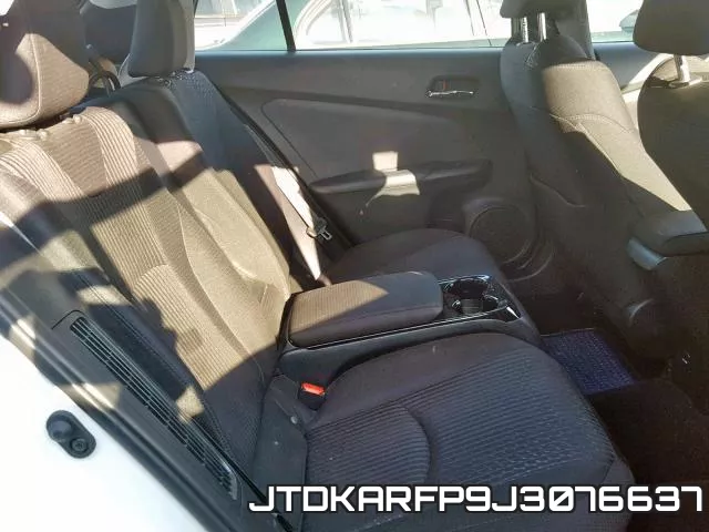 JTDKARFP9J3076637 фото 7