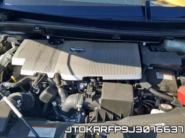 JTDKARFP9J3076637 фото 8