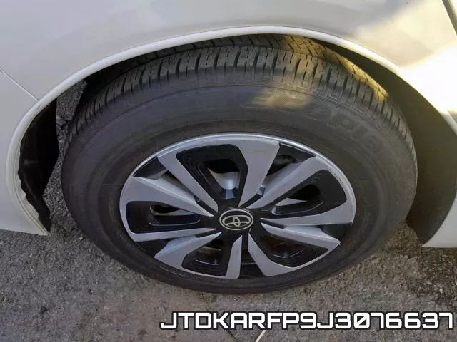 JTDKARFP9J3076637 фото 10