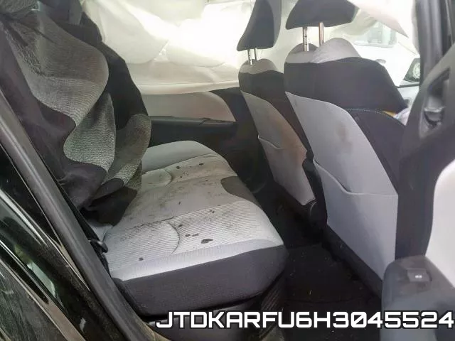 JTDKARFU6H3045524 фото 7