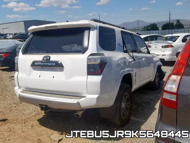 JTEBU5JR9K5648445 фото 5