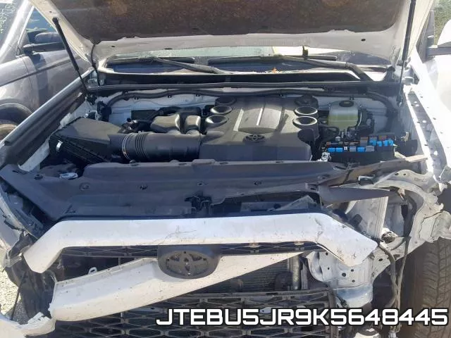 JTEBU5JR9K5648445 фото 8