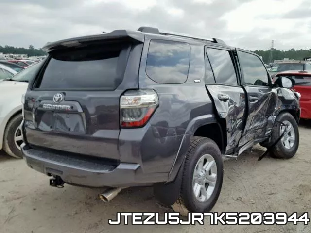 JTEZU5JR7K5203944 фото 5