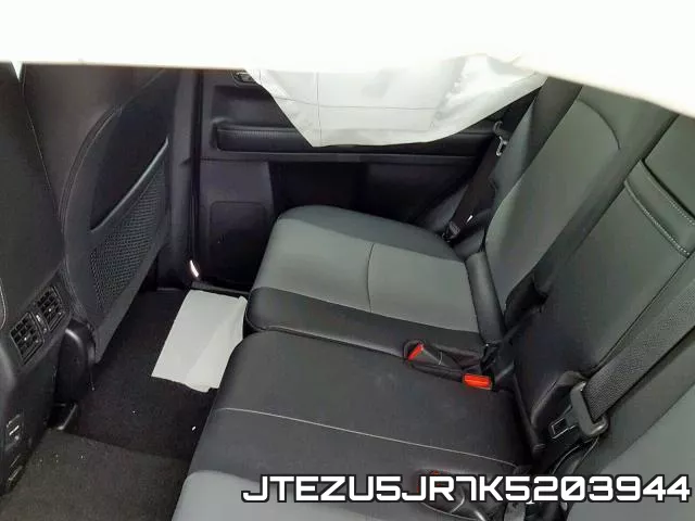 JTEZU5JR7K5203944 фото 7