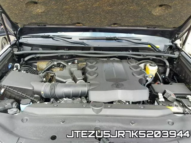 JTEZU5JR7K5203944 фото 8