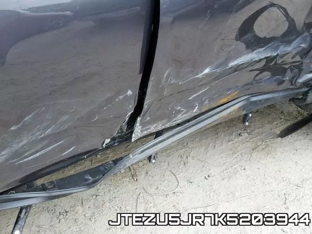 JTEZU5JR7K5203944 фото 10