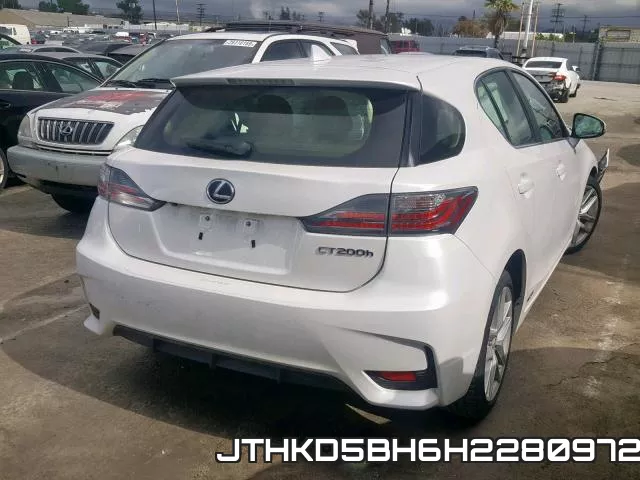 JTHKD5BH6H2280972 фото 5