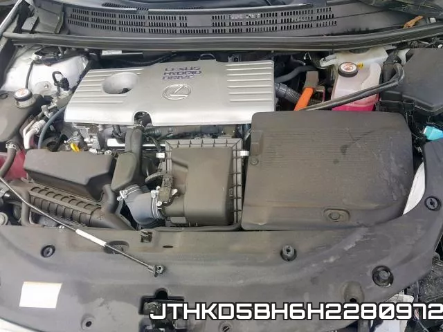 JTHKD5BH6H2280972 фото 8