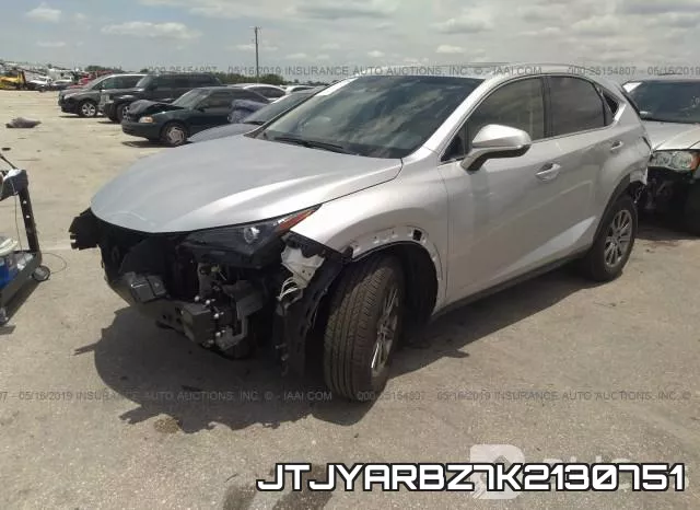 JTJYARBZ7K2130751 фото 3