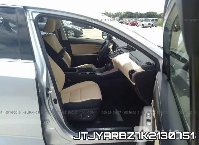 JTJYARBZ7K2130751 фото 6