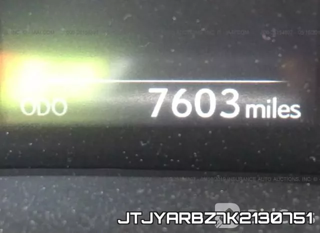 JTJYARBZ7K2130751 фото 8