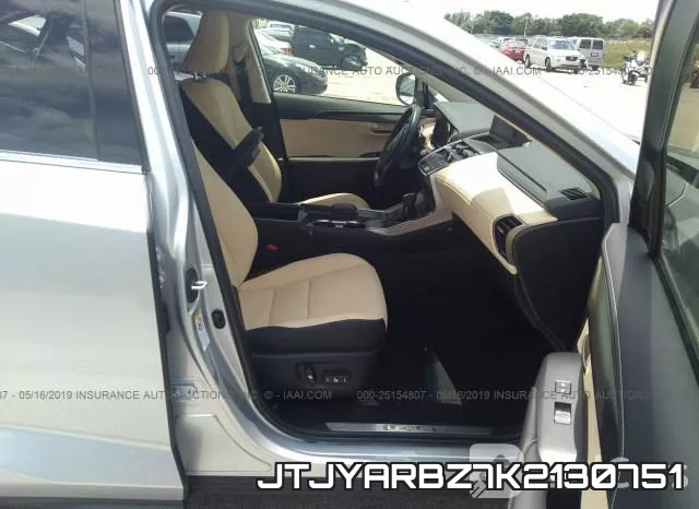 JTJYARBZ7K2130751 фото 9