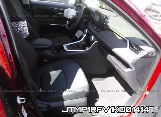 JTMP1RFV1KD014147 фото 6