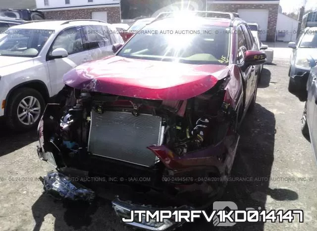 JTMP1RFV1KD014147 фото 7