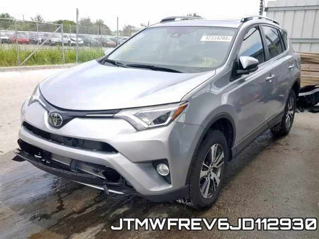 JTMWFREV6JD112930 фото 3
