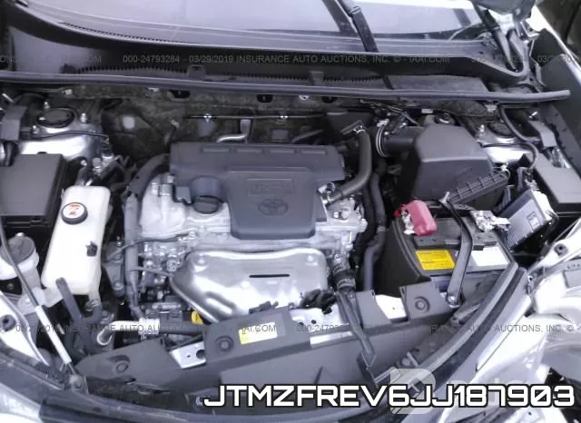 JTMZFREV6JJ187903 фото 2