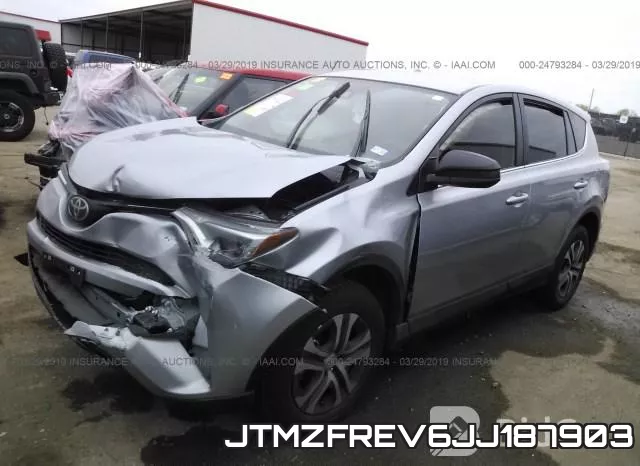 JTMZFREV6JJ187903 фото 3