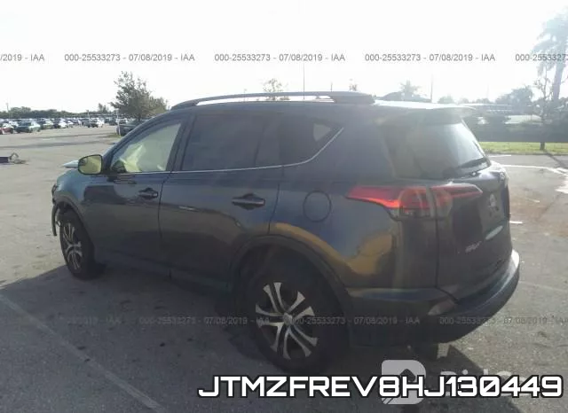 JTMZFREV8HJ130449 фото 4