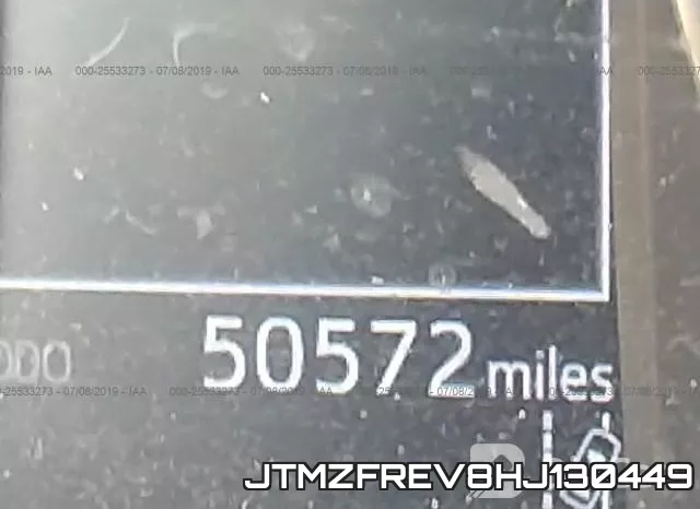 JTMZFREV8HJ130449 фото 8