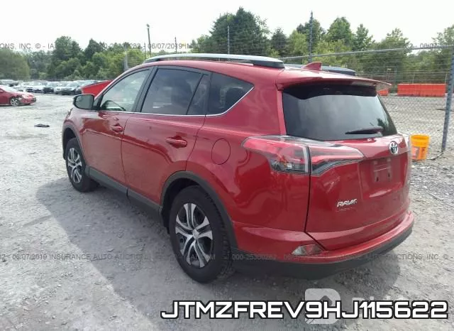 JTMZFREV9HJ115622 фото 4