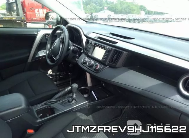 JTMZFREV9HJ115622 фото 6