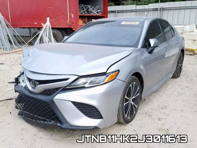 JTNB11HK2J3011613 фото 3