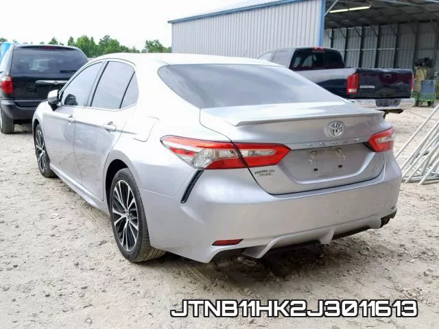 JTNB11HK2J3011613 фото 4