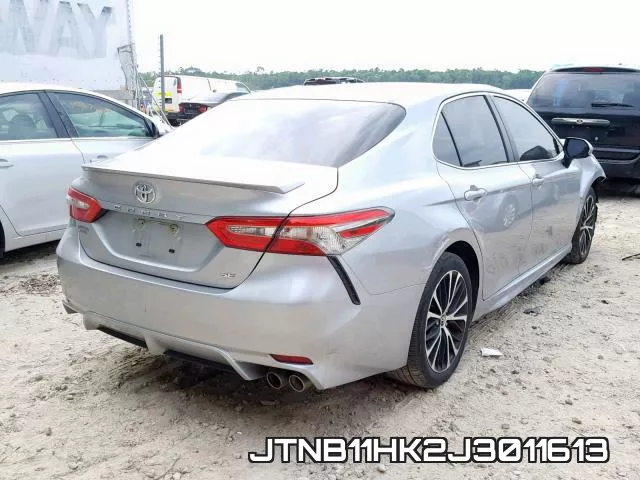 JTNB11HK2J3011613 фото 5