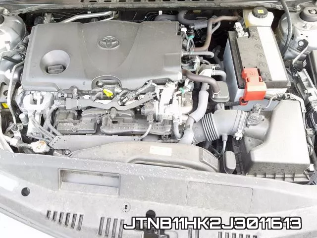 JTNB11HK2J3011613 фото 8