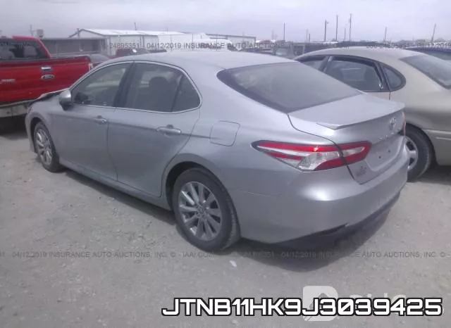 JTNB11HK9J3039425 фото 4