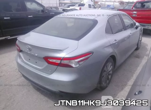 JTNB11HK9J3039425 фото 5
